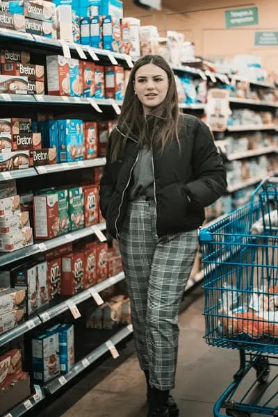 E-Commerce