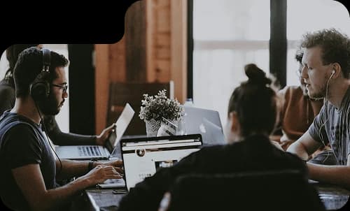 Why Webflux Technologies